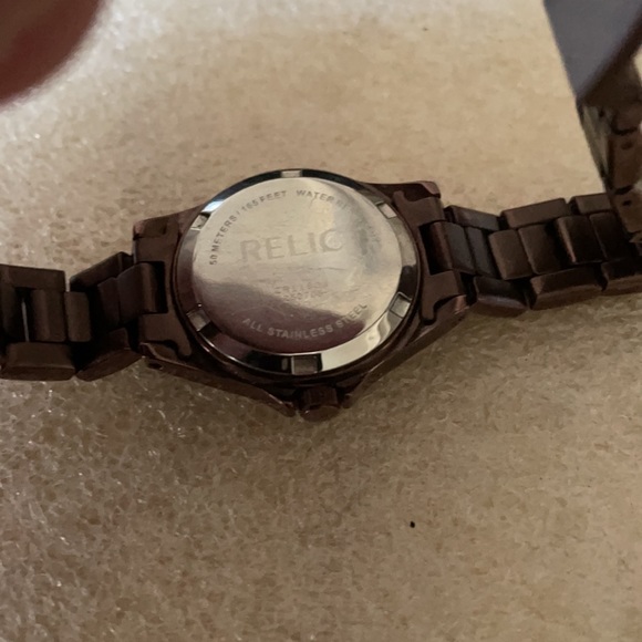 Relic watch - Picture 4 of 4